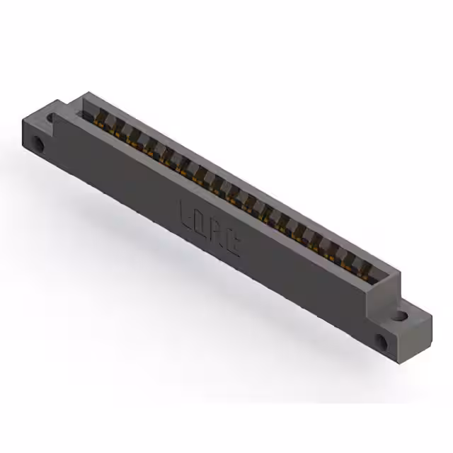 356-017-521-112 EDAC Inc.  Edgeboard Connectors